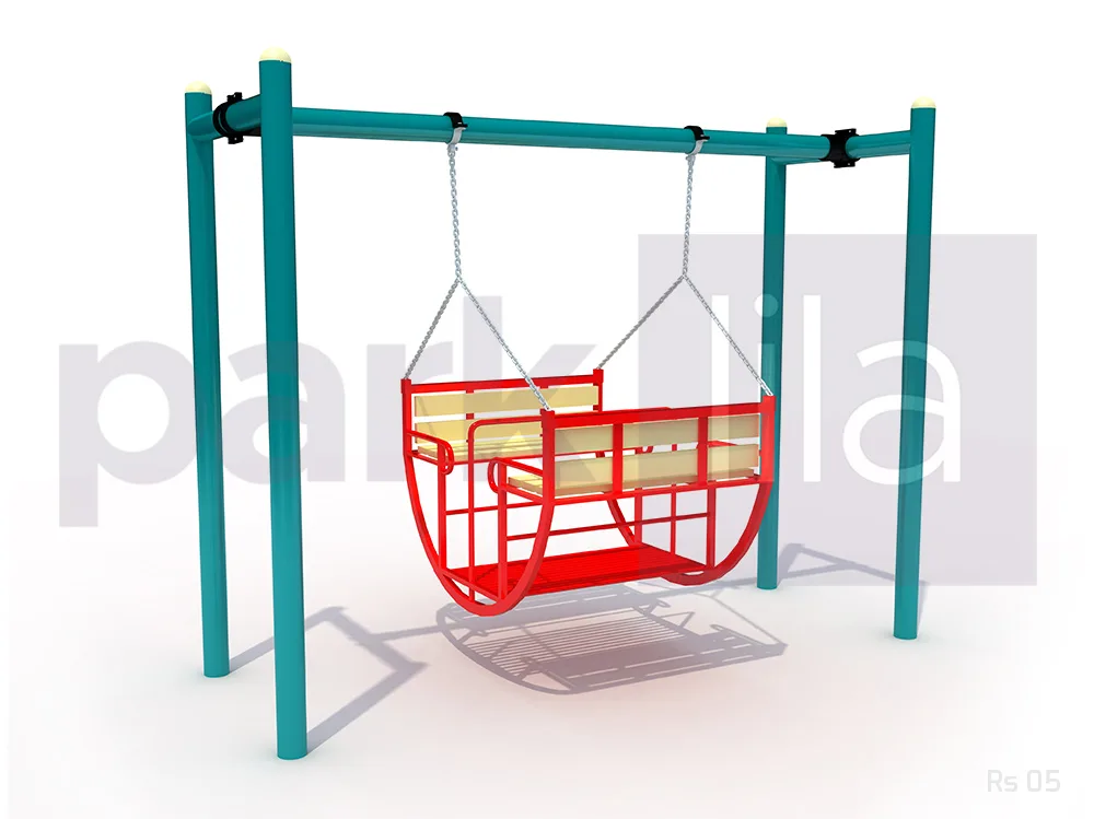 RS 05 Gondol (Sepet) Salıncak