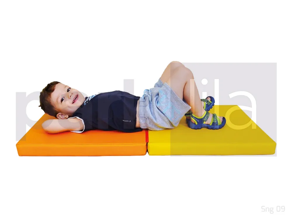 SNG 02-C Katlanır Soft Oyun Minderi