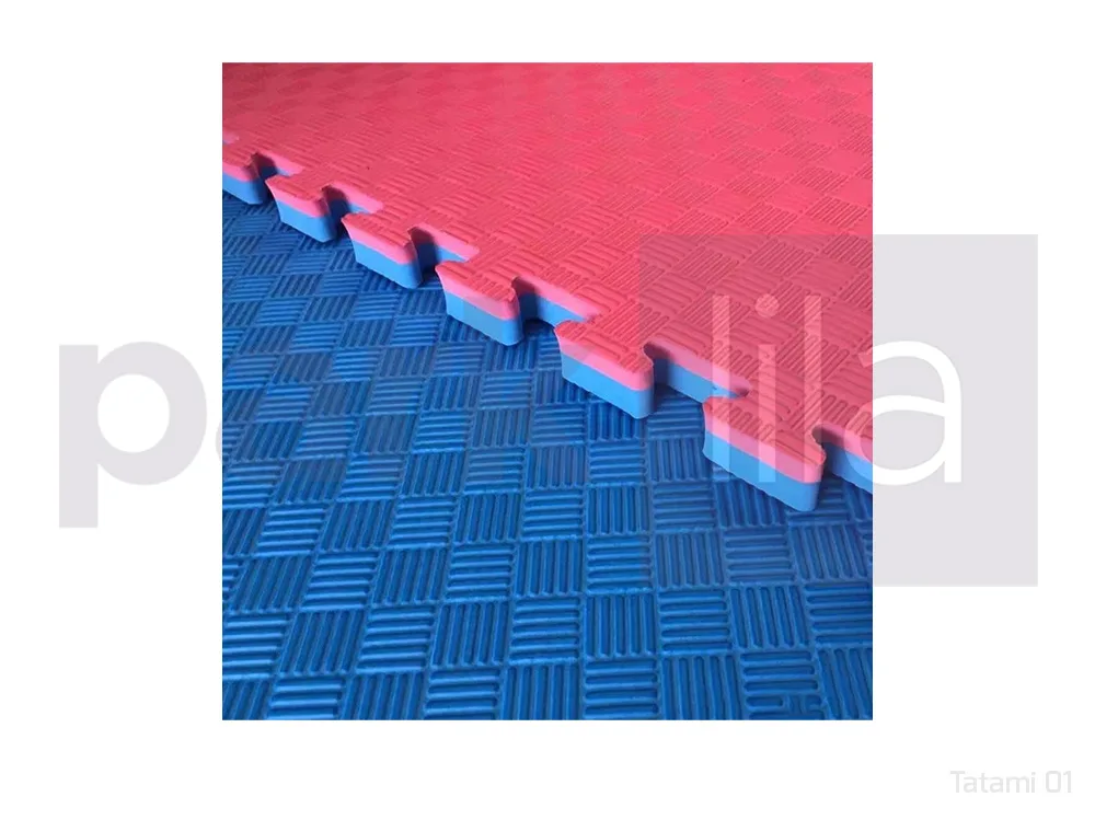 Tatami EVA Puzzle Tatami Zemin Minderi
