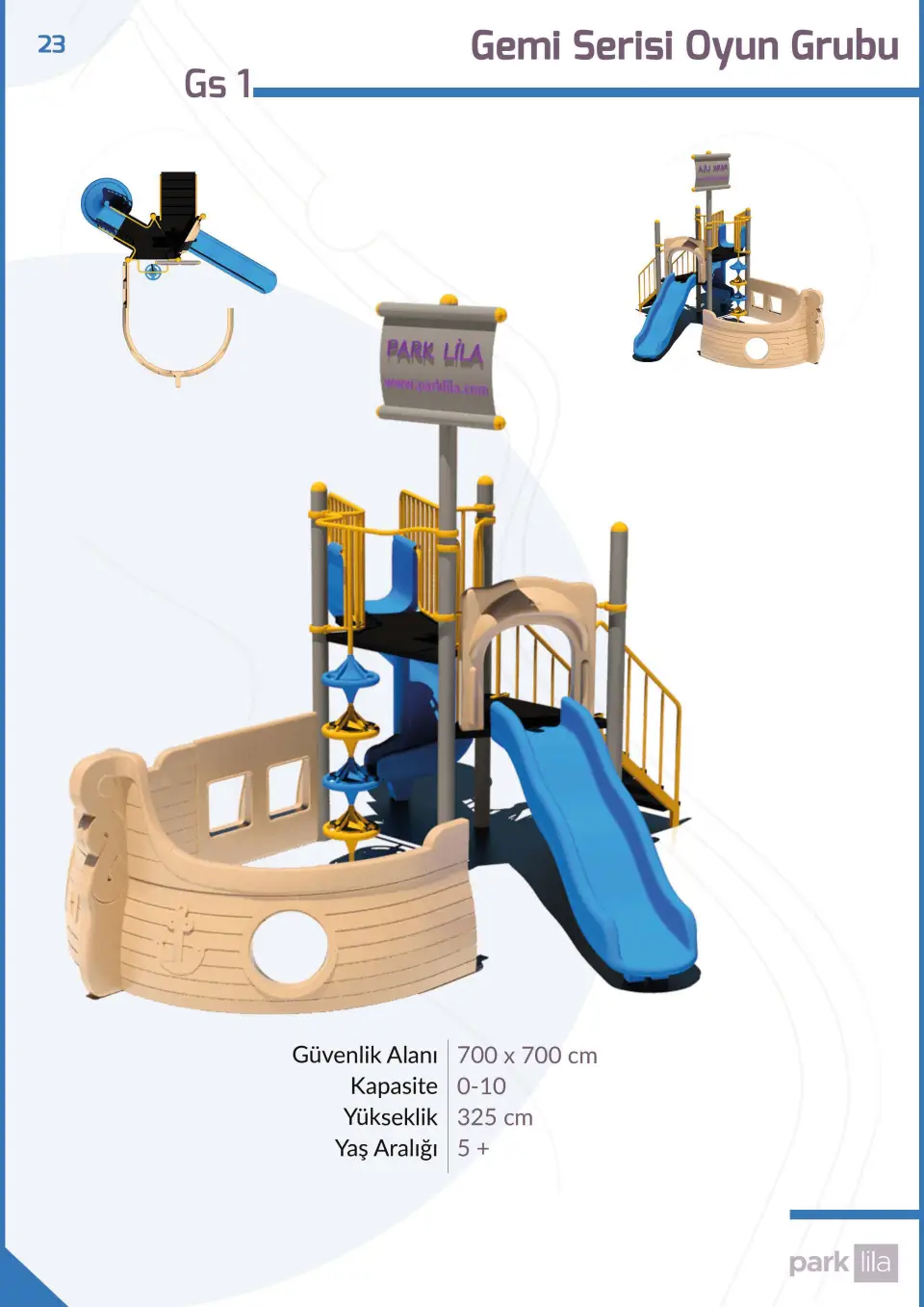 Catalogue