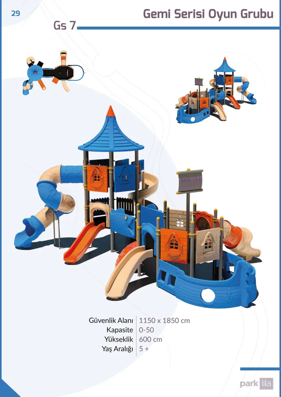 Catalogue