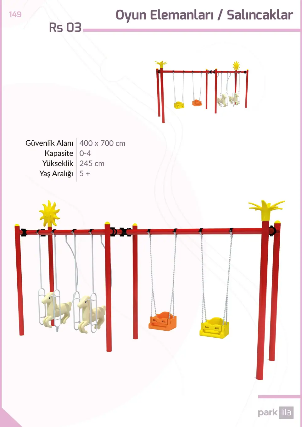 Catalogue
